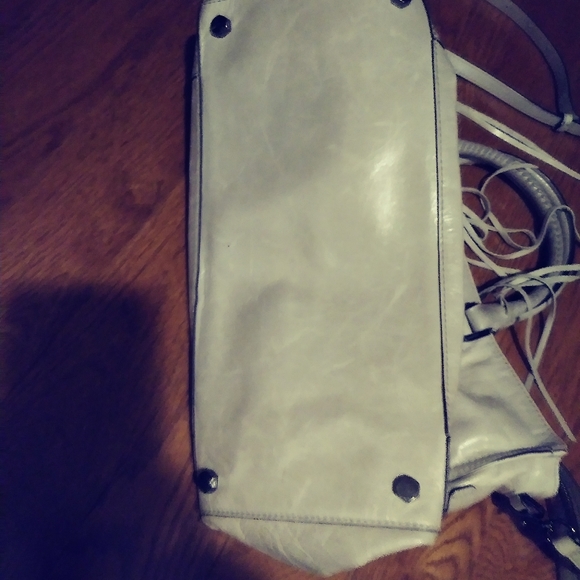 Rebecca Minkoff Regan Large Satchel  - Picture 2 of 6